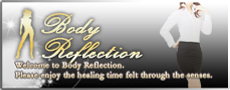 Body Reflection